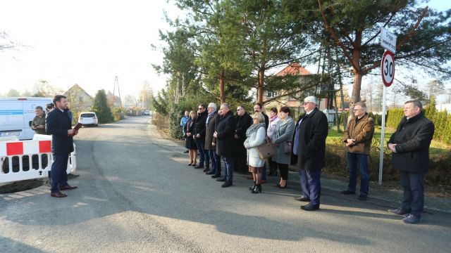 Kanalizacja w Kopicach