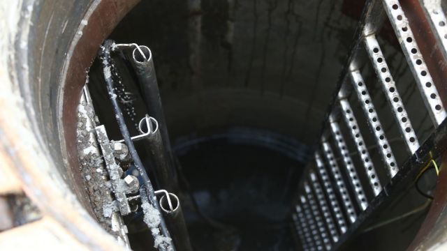 Kanalizacja w Kopicach