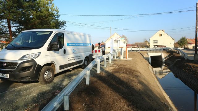 Kanalizacja w Kopicach