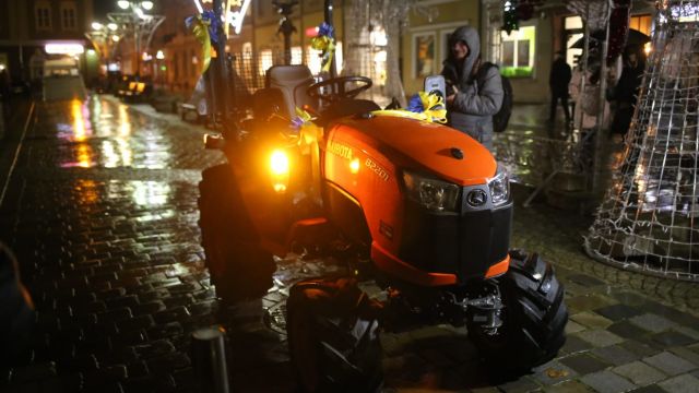 Jubileusz Muzeum Wsi Opolskiej