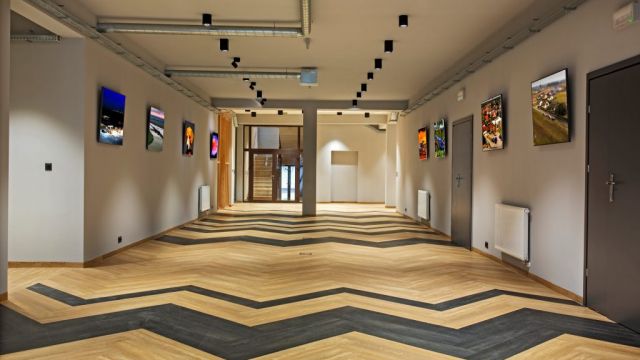 Dobrzeń Wielki - GOK Dobrzeń Wielki - GOK