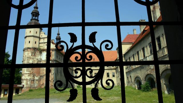 Głogówek Głogówek