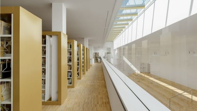 Głuchołazy - biblioteka Głuchołazy - biblioteka