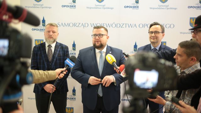 Nowe nawierzchnie na drogach wojewódzkich 2021