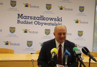 Marszałkowski Budżet Obywatelski – ruszamy po przerwie!