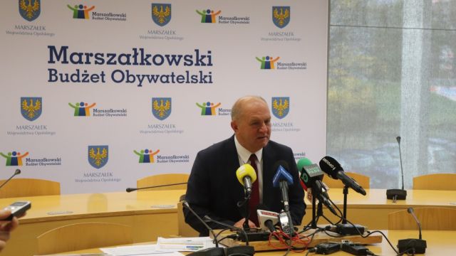 Marszałkowski Budżet Obywatelski