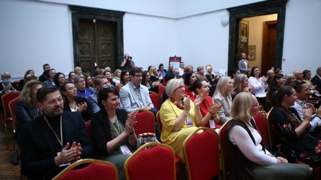 Forum Ludzi Kultury i Edukacji