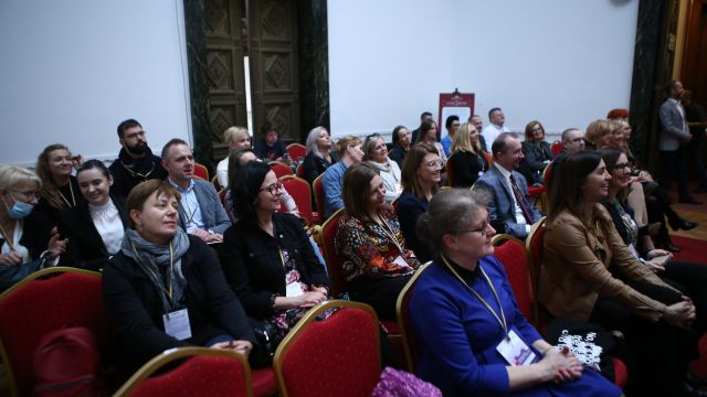 Forum Ludzi Kultury i Edukacji