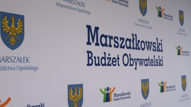 Marszałkowski Budżet Obywatelski