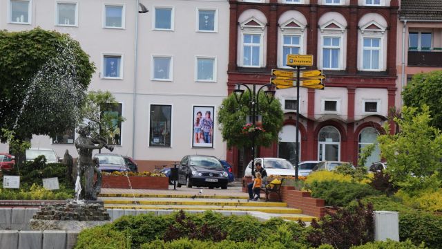 Krapkowice Krapkowice