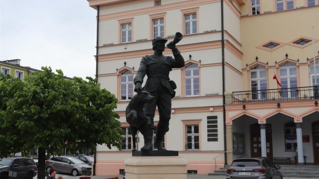 Strzelce Opolskie Strzelce Opolskie