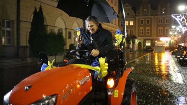 Jubileusz Muzeum Wsi Opolskiej