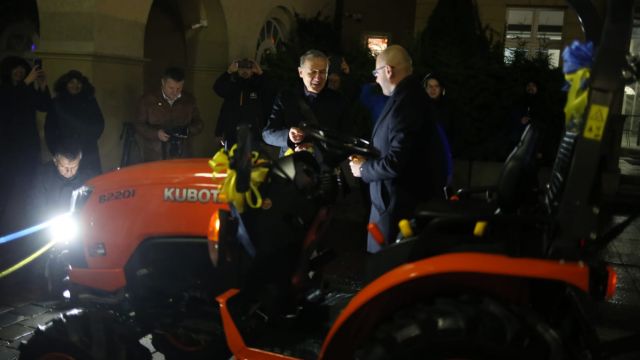 Jubileusz Muzeum Wsi Opolskiej