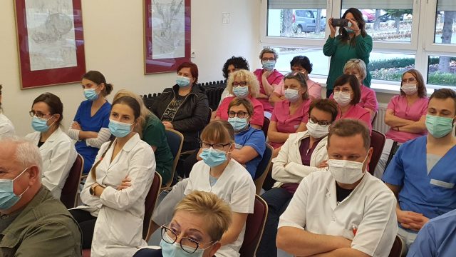 Neurochirurgia na Wodociągowej