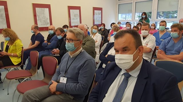 Neurochirurgia na Wodociągowej