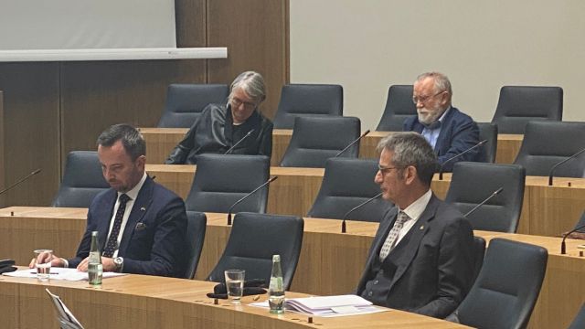 Gala jubileuszu 20-lecia współpracy