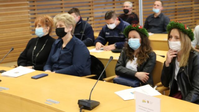 Umowy dla organizacji pozarządowych