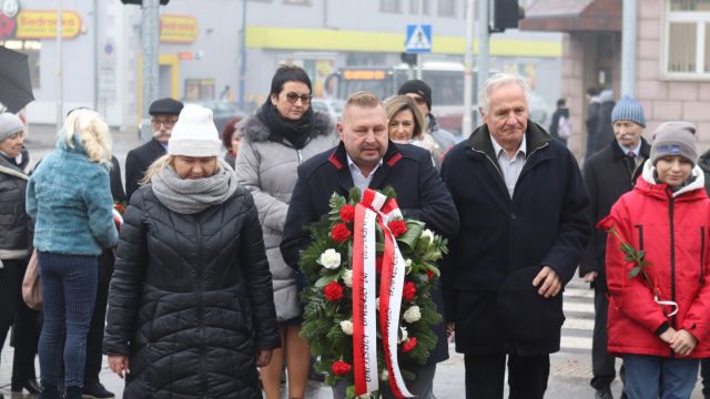 Rocznica stanu wojennego