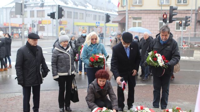 Rocznica stanu wojennego