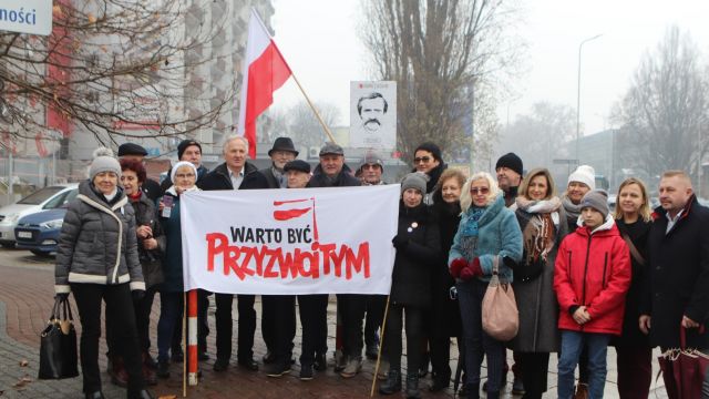 Rocznica stanu wojennego