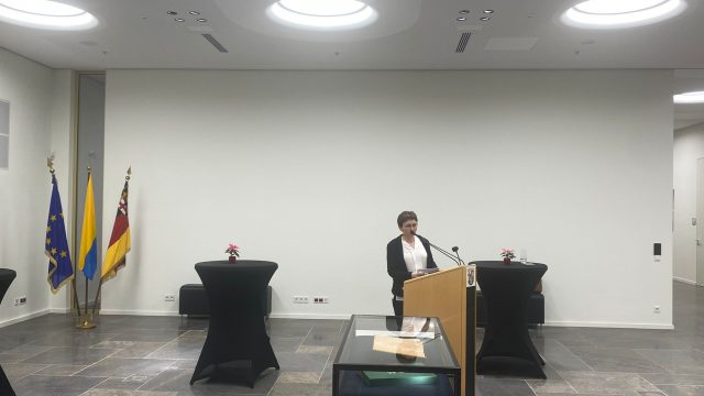 Gala jubileuszu 20-lecia współpracy