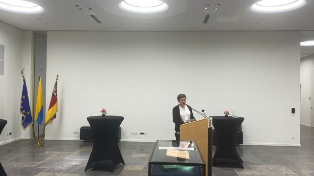 Gala jubileuszu 20-lecia współpracy