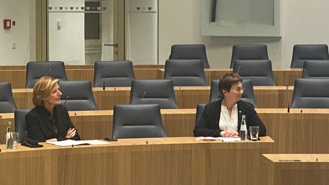 Gala jubileuszu 20-lecia współpracy