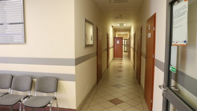 Wkrótce modernizacja CTN