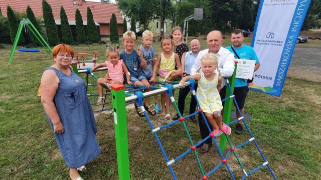 Podsumowanie dwóch lat MIS