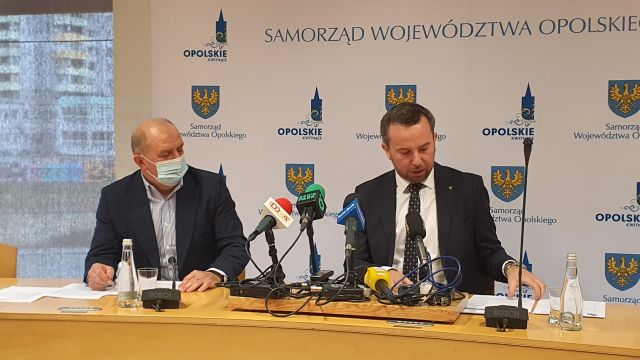 Sesja sejmiku województwa