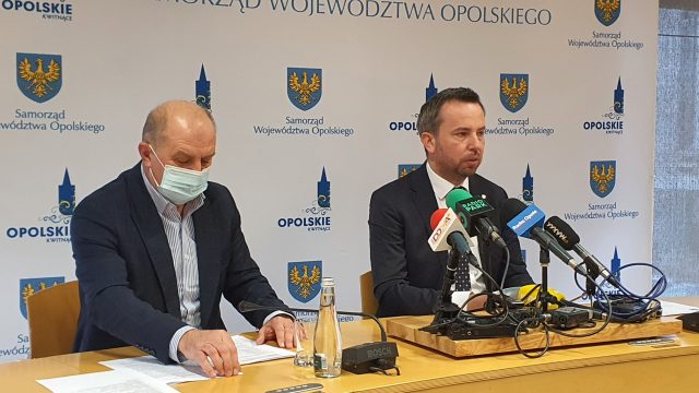 Sesja sejmiku województwa