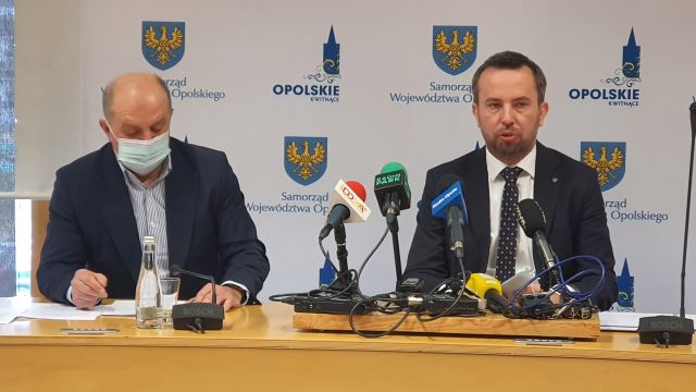 Sesja sejmiku województwa