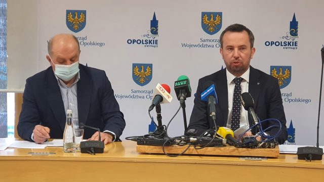 Sesja sejmiku województwa