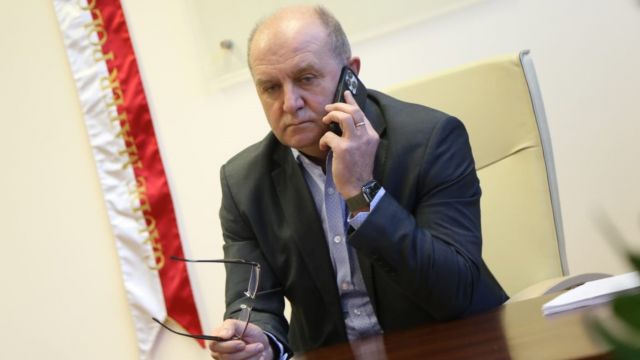 Opolskie pomoże Ukrainie