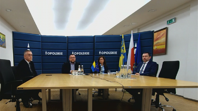 Konsultacje Opolskie na rowery