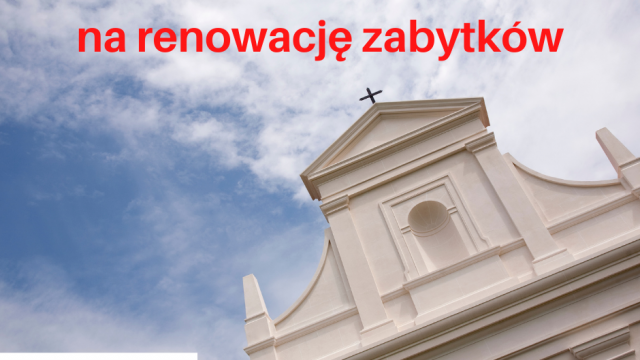 konserwacja zabytków