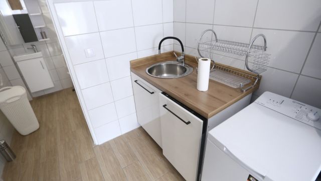 Oddanie mieszkania wspomaganego w Paczkowie