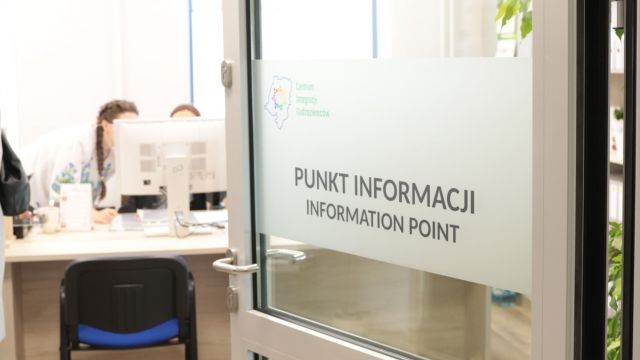 Centrum Integracji Cudzoziemców