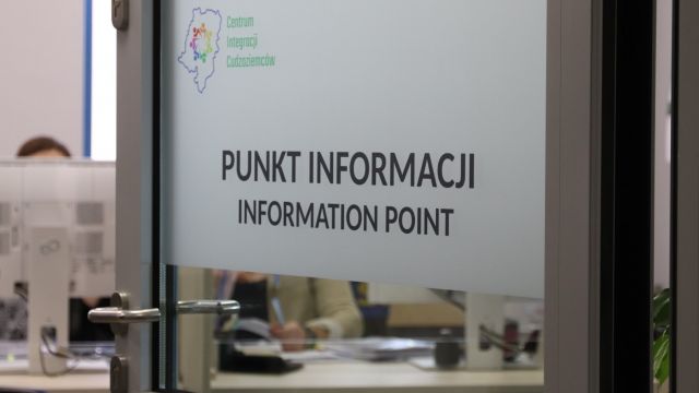 Centrum Integracji Cudzoziemców