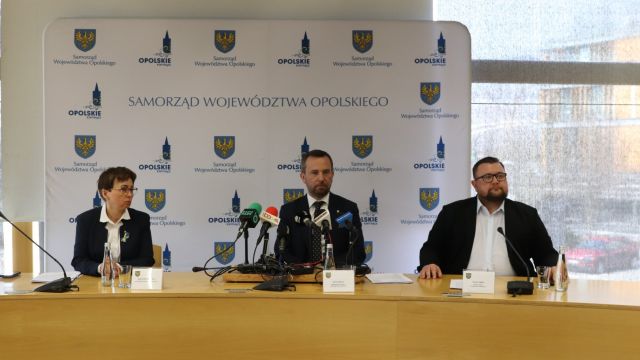 Nadzwyczajna sesja sejmiku