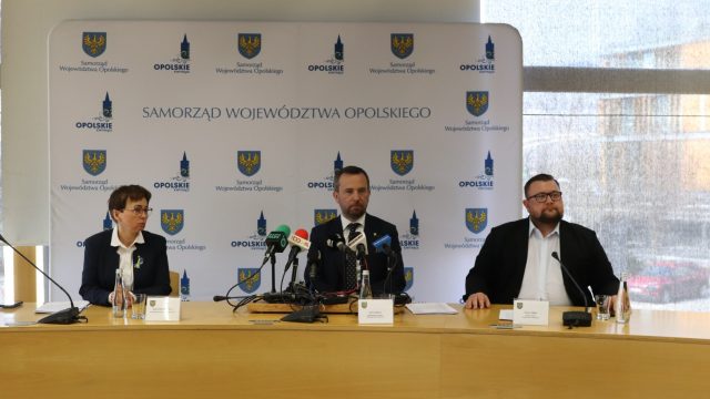 Nadzwyczajna sesja sejmiku