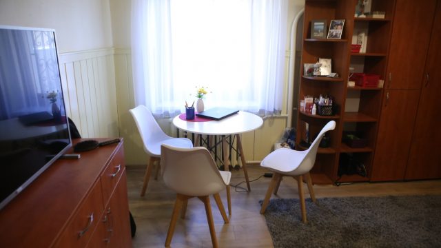 Dom dziecka i mieszkanie w Sowczycach