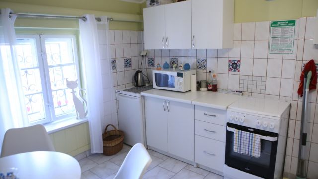 Dom dziecka i mieszkanie w Sowczycach