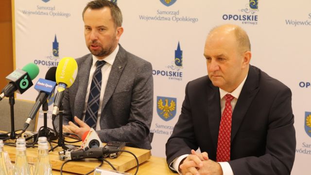 Marcowa sesja sejmiku