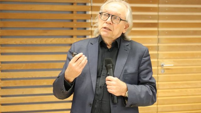 Marcowa sesja sejmiku