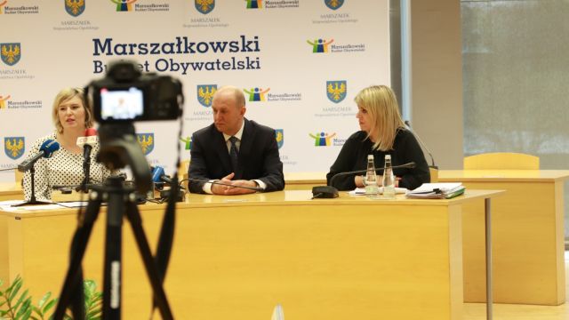 Ogłoszenie wyników MBO