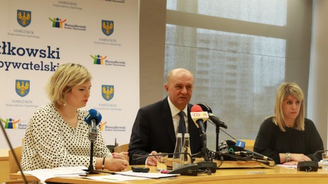 Ogłoszenie wyników MBO