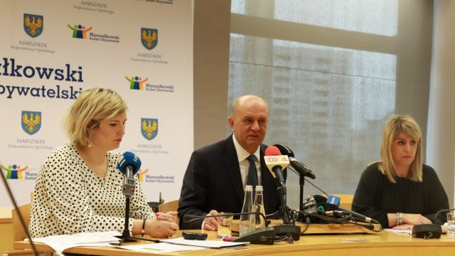 Ogłoszenie wyników MBO