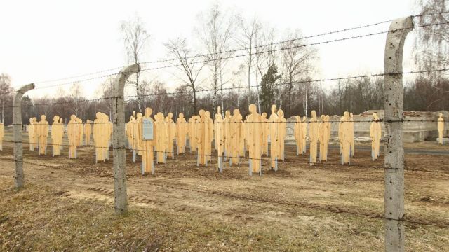 Rocznica wyzwolenia Stalagu Lamsdorf