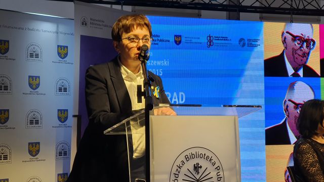 Wystawa o Władysławie Bartoszewskim